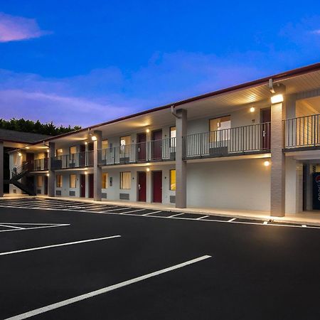 Red Roof Inn Rock Hill Extérieur photo