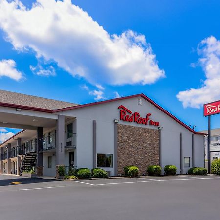 Red Roof Inn Rock Hill Extérieur photo