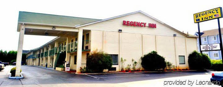 Red Roof Inn Rock Hill Extérieur photo